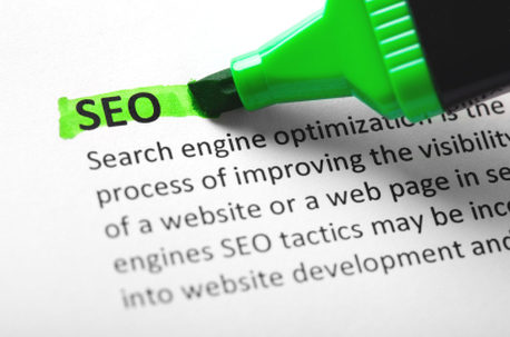 definition of SEO